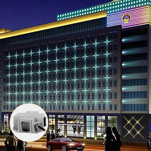 Landscape Lighting LED Wall Light