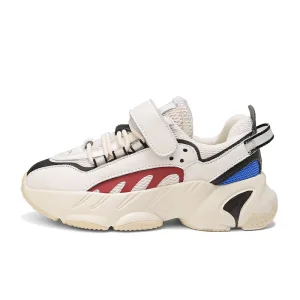 OEM ODM Cushion Support Children Shoes