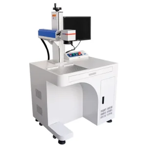 2024 CHZOM Automatic Laser Marking Machine