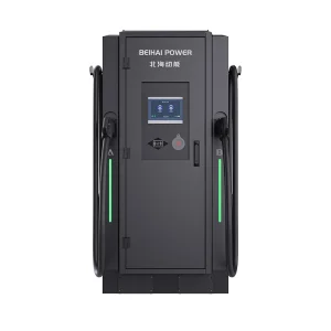 240kw DC Fast Charging Station