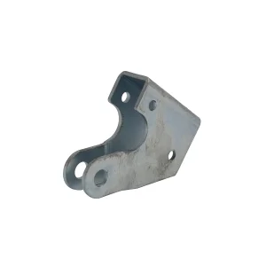 Premium Aluminum Alloy Aerospace Structural Metal Machining Components