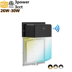 Industrial LED Wall Pack