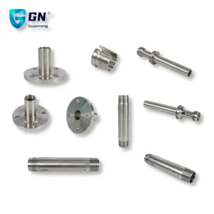 OEM CNC Machining