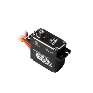 Flashhobby M30DHW New Technology Micro Brushless DC Servo Motor Waterproof for Car Airplane Robot Boat Fan Application