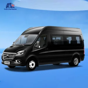 Yu-Tong Luxury Van