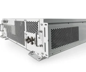 Liquid Cooling HVAC