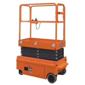 Aerial Work Platform