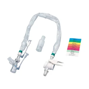 ICU Closed Suction Catheter