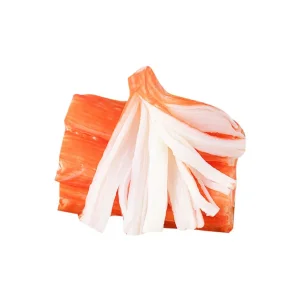 Frozen Seafood Imitation Crab Stick Meat