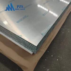 Custom Color Honeycomb