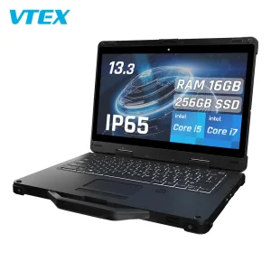 13.3 Inch Rugged Tablet