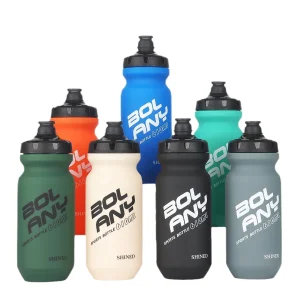 Collapsible Cycling Water Bottle 750ml