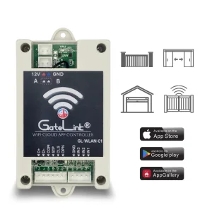 IoT Controller