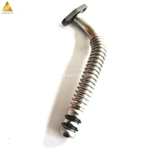 Cummins Turbo Oil Pipe
