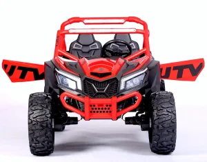 24V Kids UTV 4-Wheeler