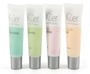 Hotel Shampoo Color Protection