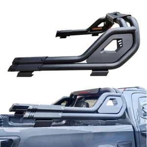 Handas 4X4 Pickup Truck Universal Sport Roll Bar Auto Accessories for Hilux Bt-50 Dmax Triton L200
