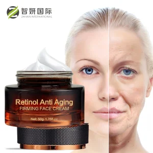 Retinol Collagen Cream