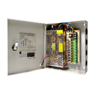 12V 20A Telecom Power Supply