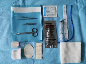 Sterile Packaging Instruments