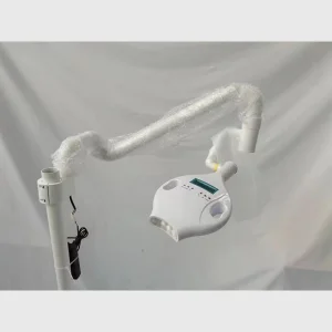 Dental Teeth Bleaching Lamp Teeth Whitening Machine Built in Dental Chair Professional Medical Devices