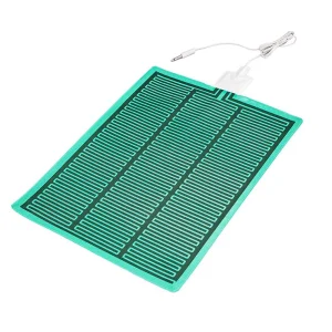 Incontinence Detection Sensor