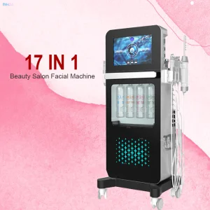 Hydro Machine 17 in 1