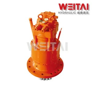 OEM Swing Motor M5X180-22 Manufacturer, Manufacturers