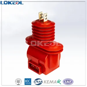 Single Phase Outdoor CT