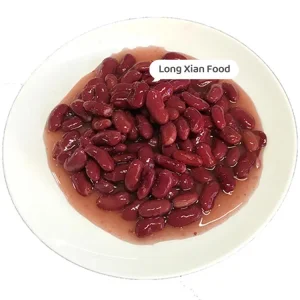 Long Xian Food Canned Red Beans