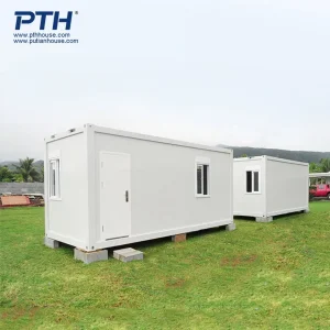 Customized Container House