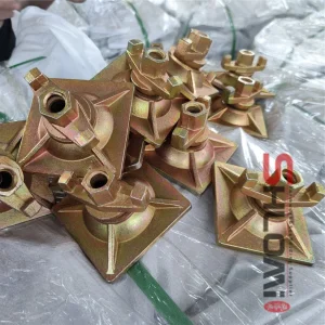 Shlomi Scaffold Formwork