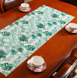PVC floor mats