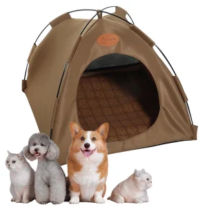 Waterproof Portable Teepee