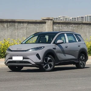 BYD Sealion 05 SUV Eléctrico
