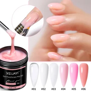 XEIJAYI Hard Gel Nail Builder
