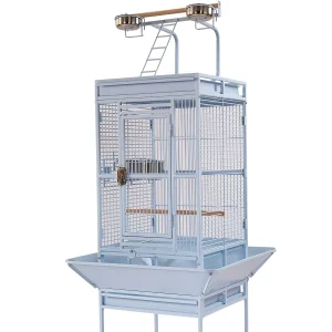 Extra Large Metal Bird Cage