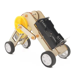 Worm Robot Kit Educational STEM Toys Grenville