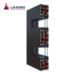 Tilt & Turn Double Casement Windows