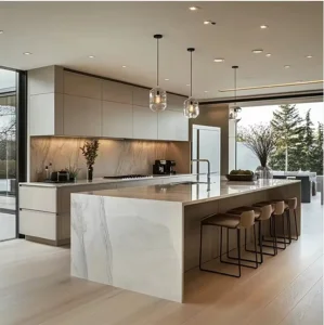 Aluminum Honeycomb Set