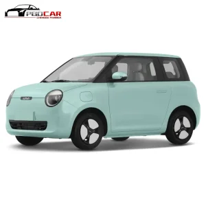 Changan Lumin mini SUV