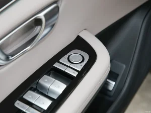 Byd Han EV Glory - Stylish Chinese. Sleek Design, 680km Range, Ambient Lighting, Wireless Charging