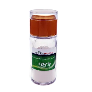 High Quality Plant Growth Regulator CAS 87-51-4 Indole-3-Acetic Acid (IAA) 98% Tc