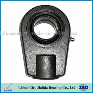 رأس قضيب مشترك هيم لمكون هيدروليكي (GIHR...DO السلسلة 20-120mm)