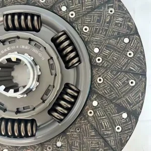 803120 Clutch Driven Plate Clutch Disc for Peugeo T 405