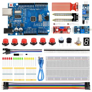 Programming Kit