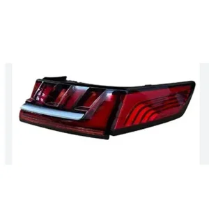 New Automotive Parts External Taillight for BYD Han
