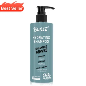 Keratin Shampoo