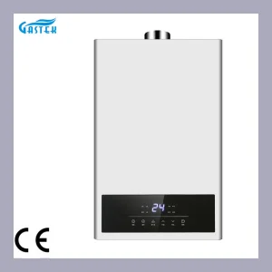 High Efficiency Gas Geyser