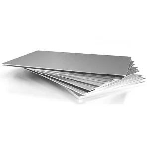 High Strength 201 Colored Stainless Steel Sheet